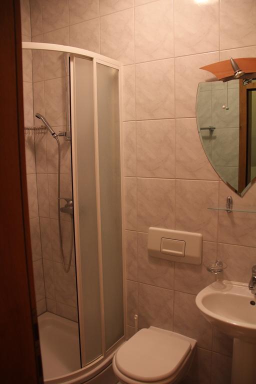 City Bridge Guest House Bihać Værelse billede