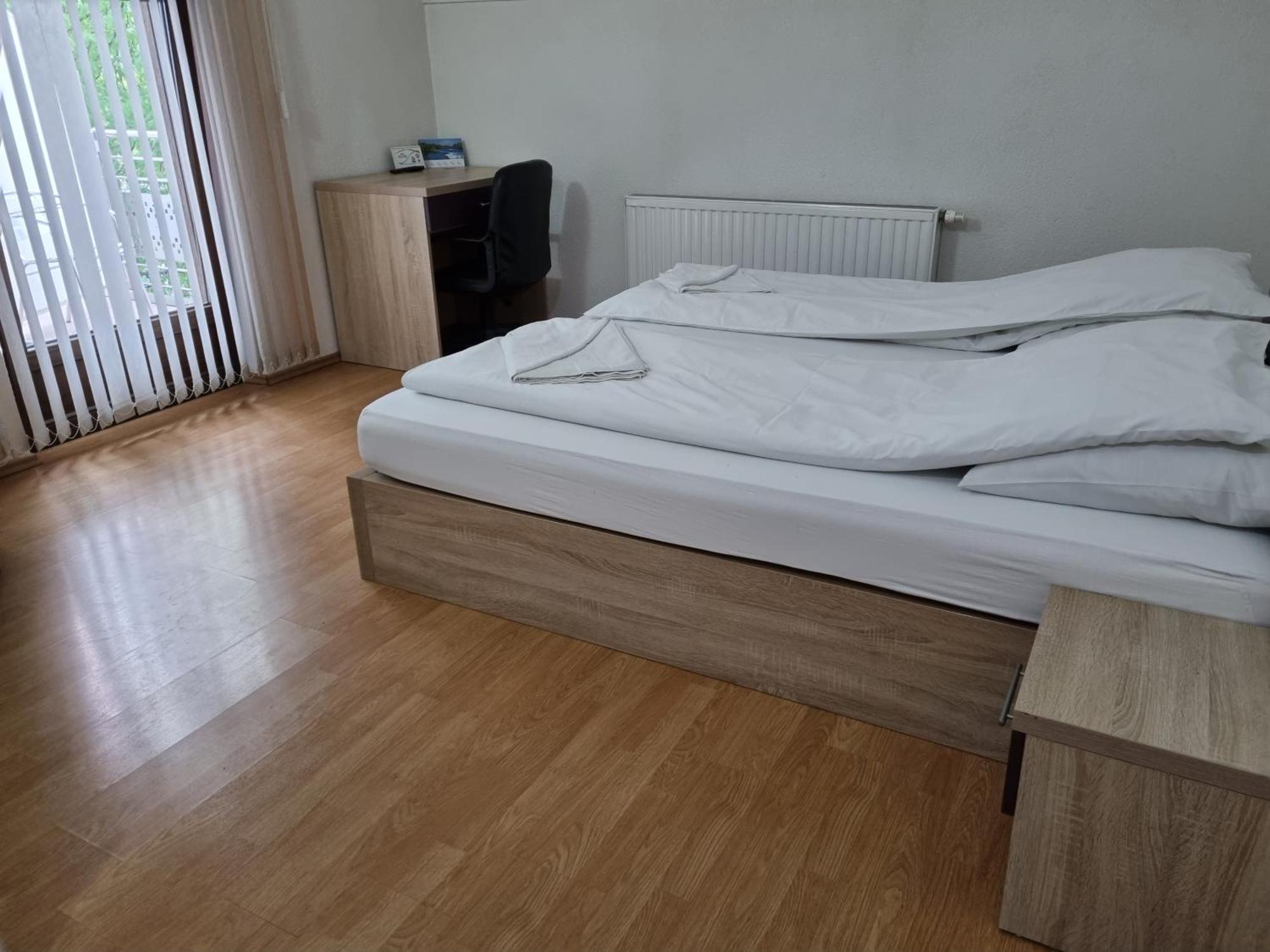 City Bridge Guest House Bihać Værelse billede