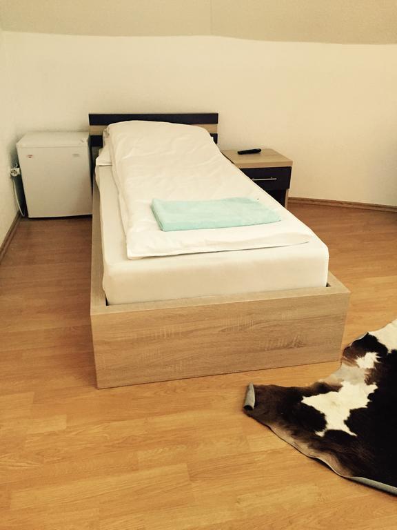 City Bridge Guest House Bihać Eksteriør billede